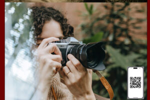 Cadeaux pour Noël mais pas que…